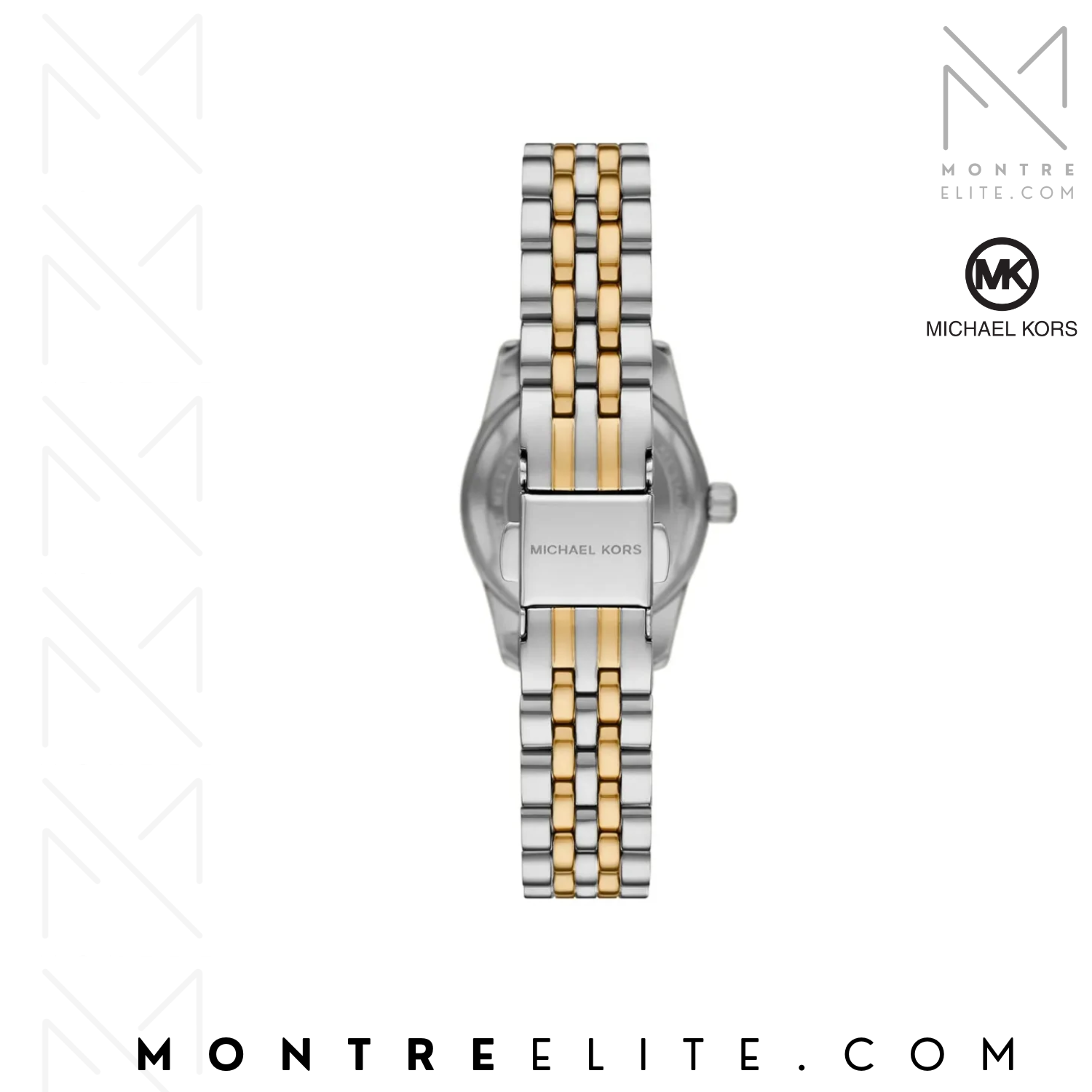 Michael Kors Petite Lexington Pavé pour femme MK4740