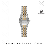 Michael Kors Petite Lexington Pavé pour femme MK4740