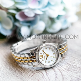 Michael Kors Petite Lexington Pavé pour femme MK4740