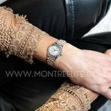 Michael Kors Petite Lexington Pavé pour femme MK4740