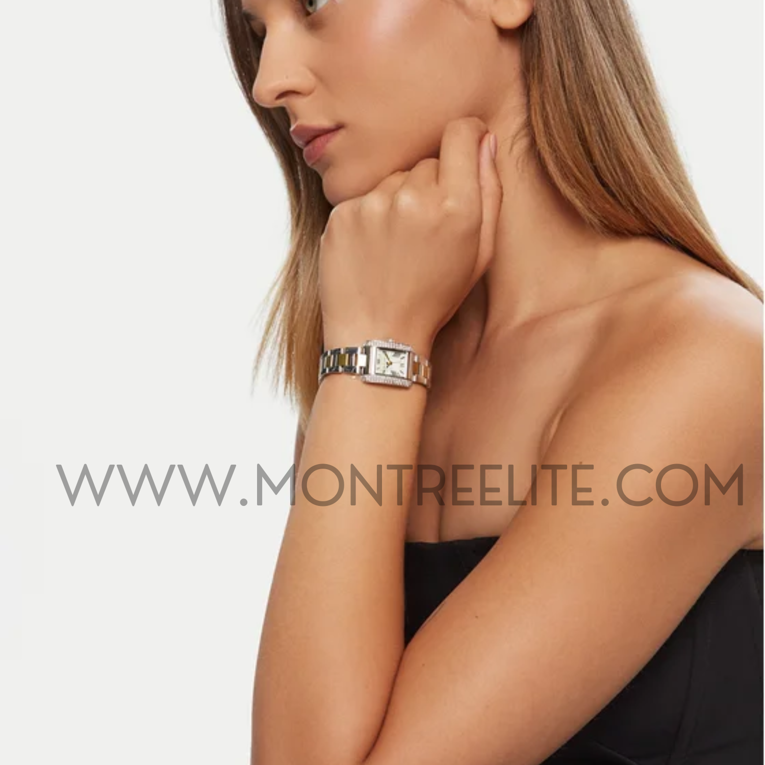 Michael Kors Petite Emery pour femme MK4882