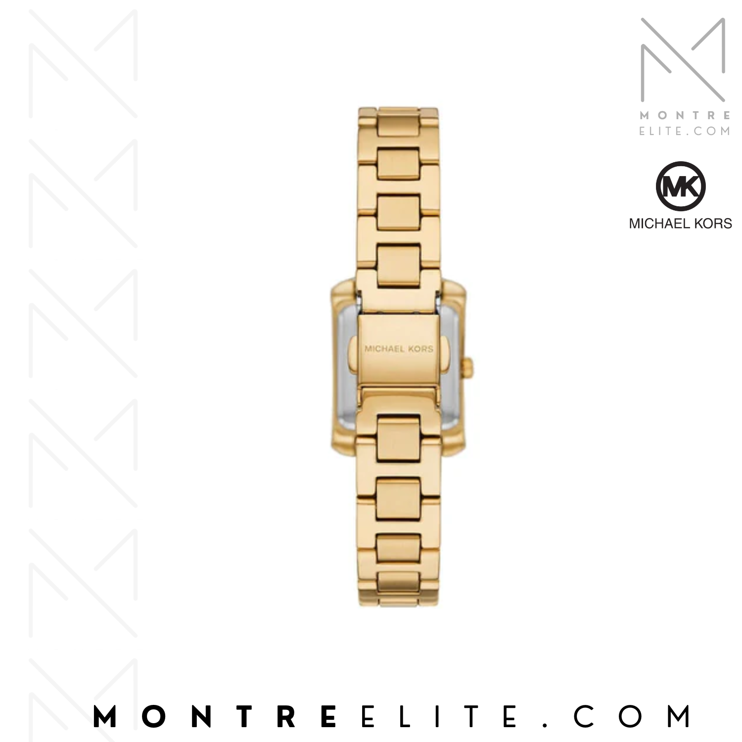 Michael Kors Petite Emery pour femme  MK4867