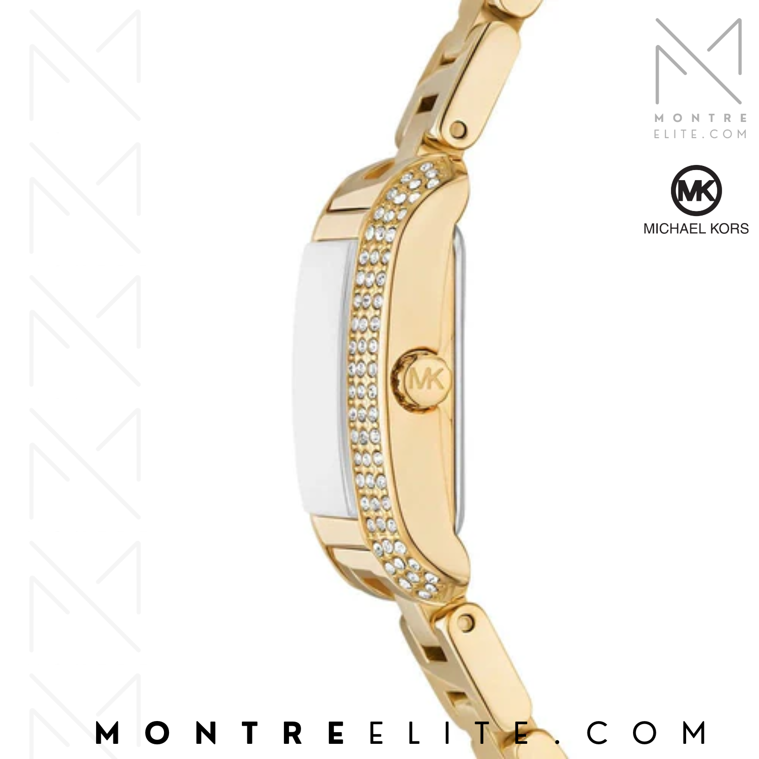 Michael Kors Petite Emery pour femme  MK4867