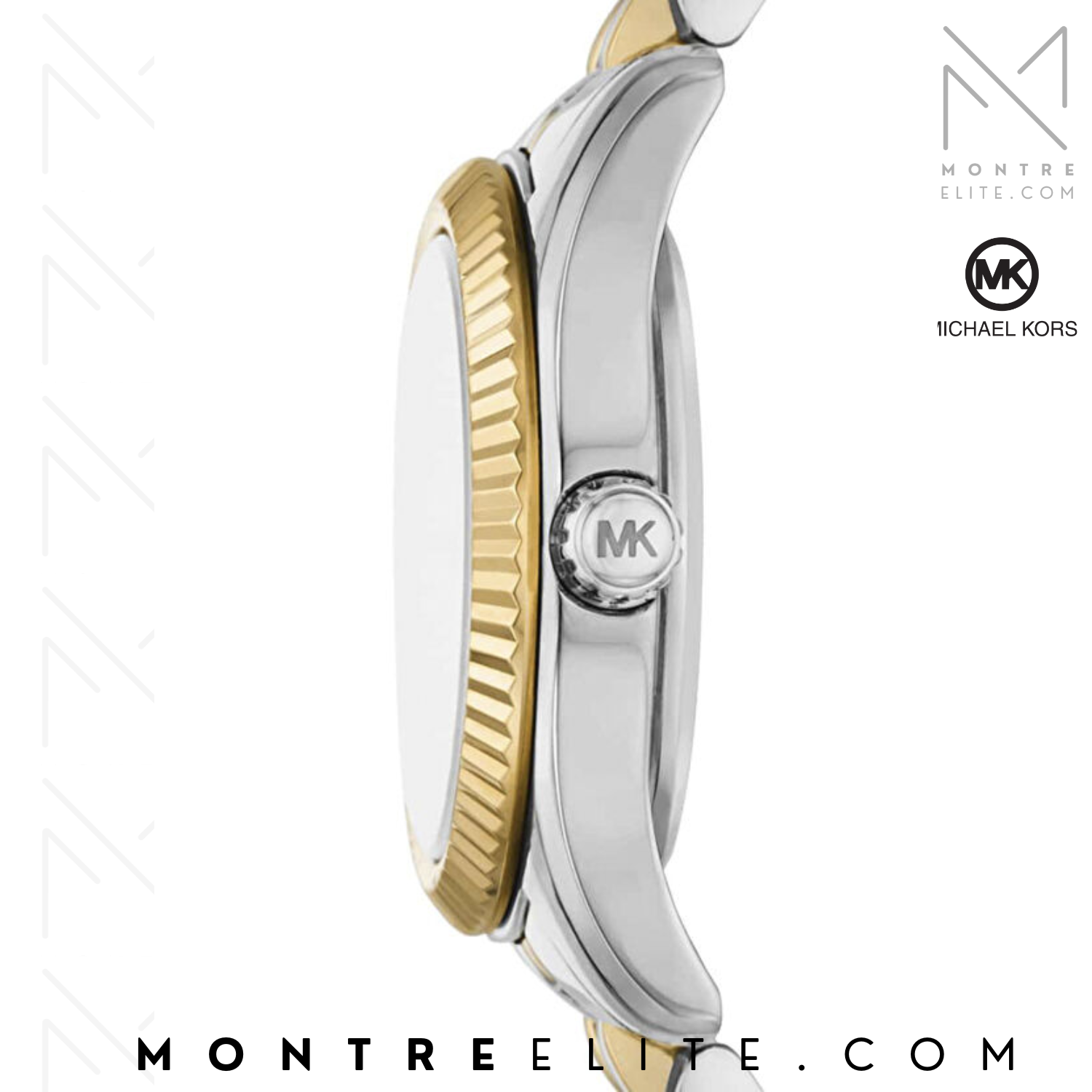 Michael Kors Petite Lexington pour femme MK4986