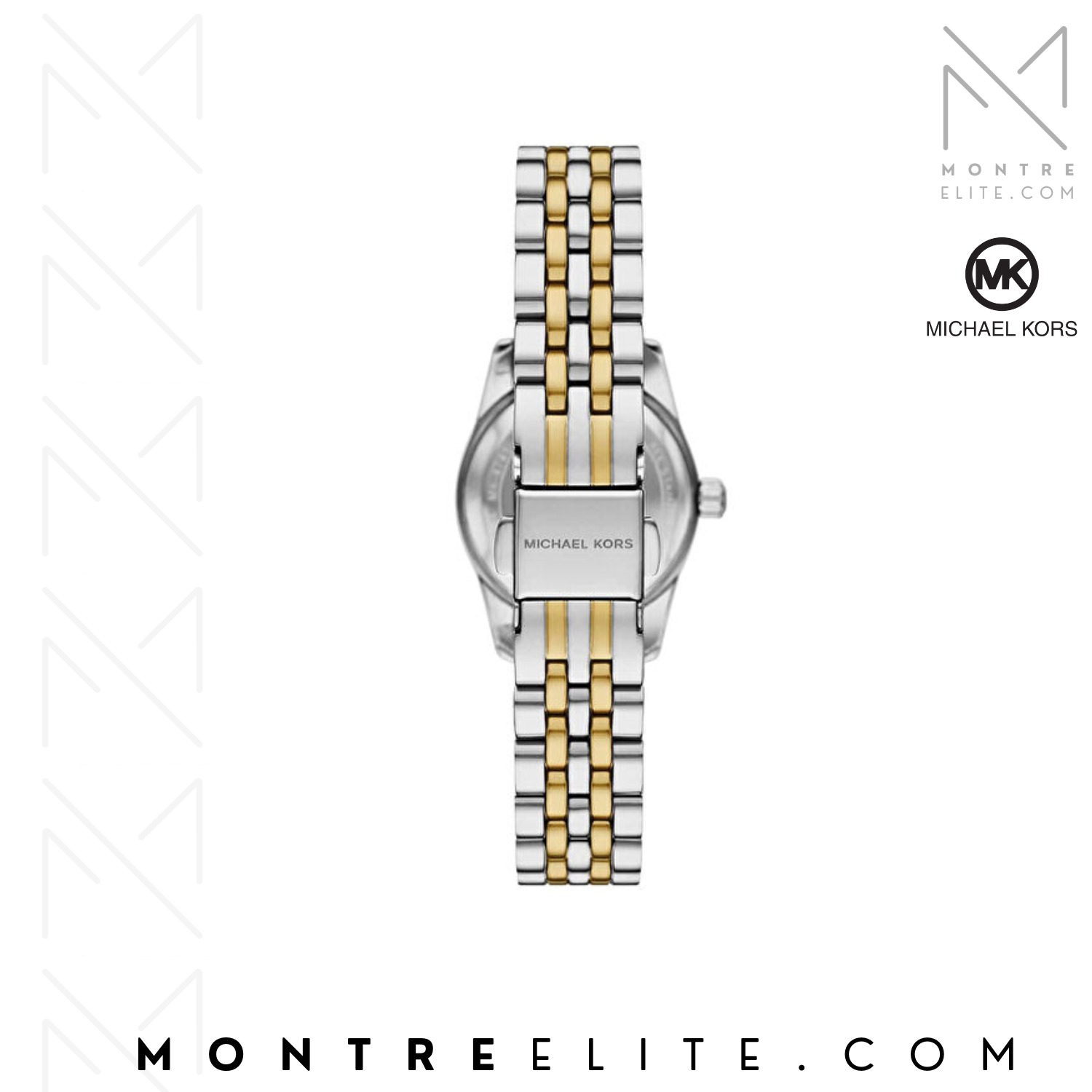 Michael Kors Petite Lexington pour femme MK4986