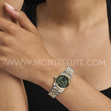 Michael Kors Petite Lexington pour femme MK4986