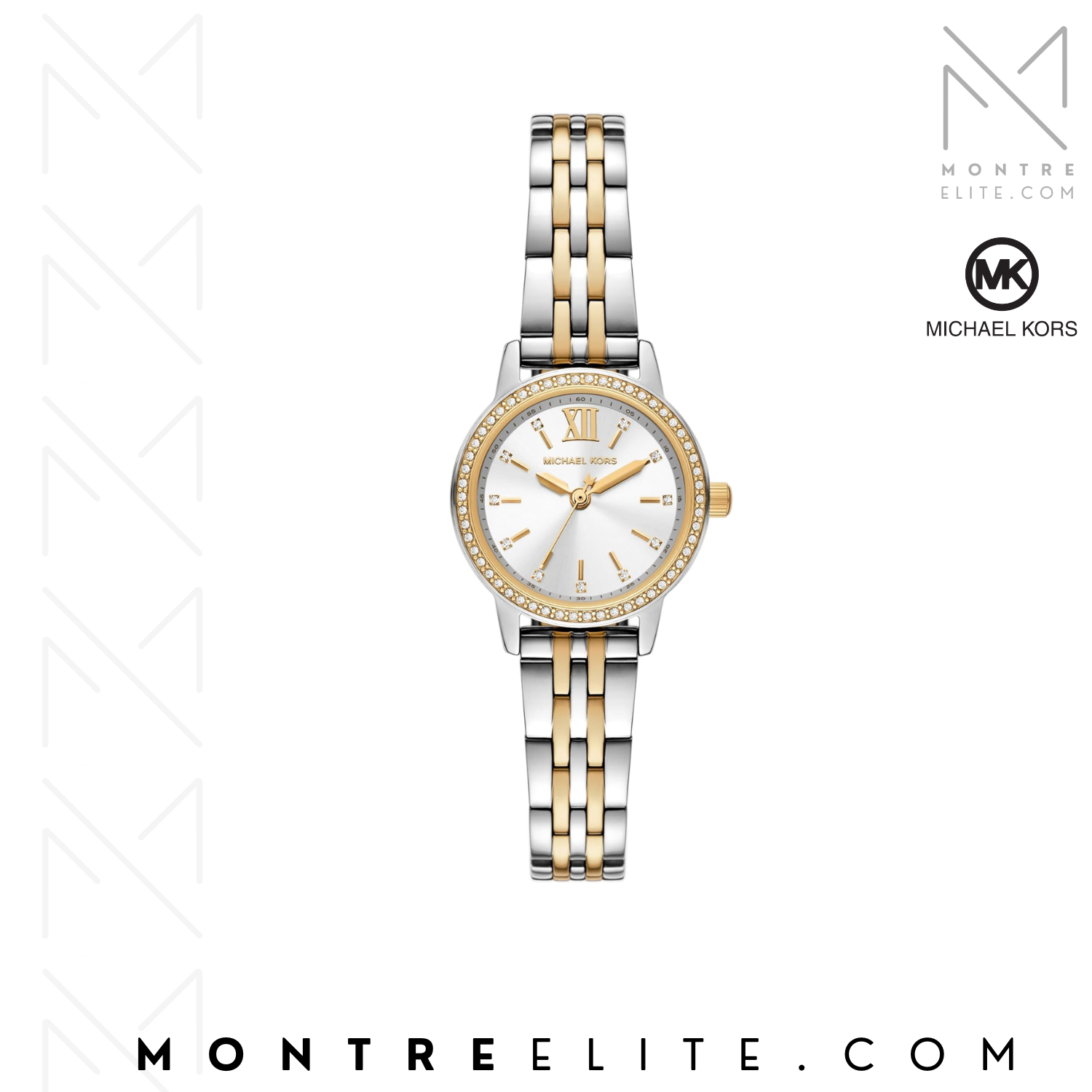 Michael Kors pour femme Melissa MKO1172