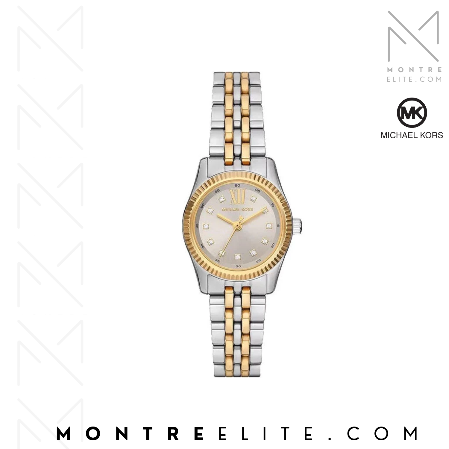 Michael Kors Lexington pour femme MK4815