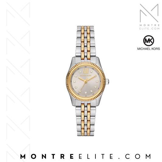 Michael Kors Lexington pour femme MK4815