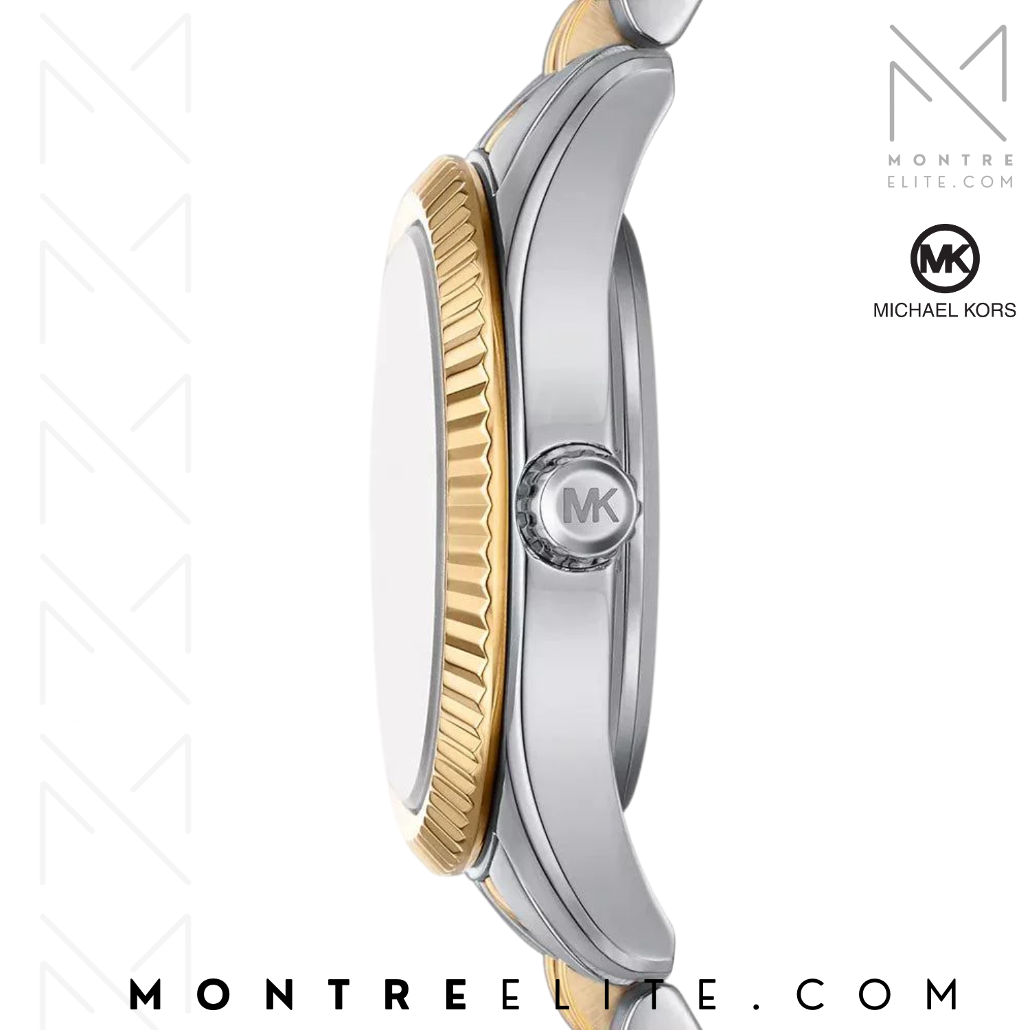 Michael Kors Lexington pour femme MK4815