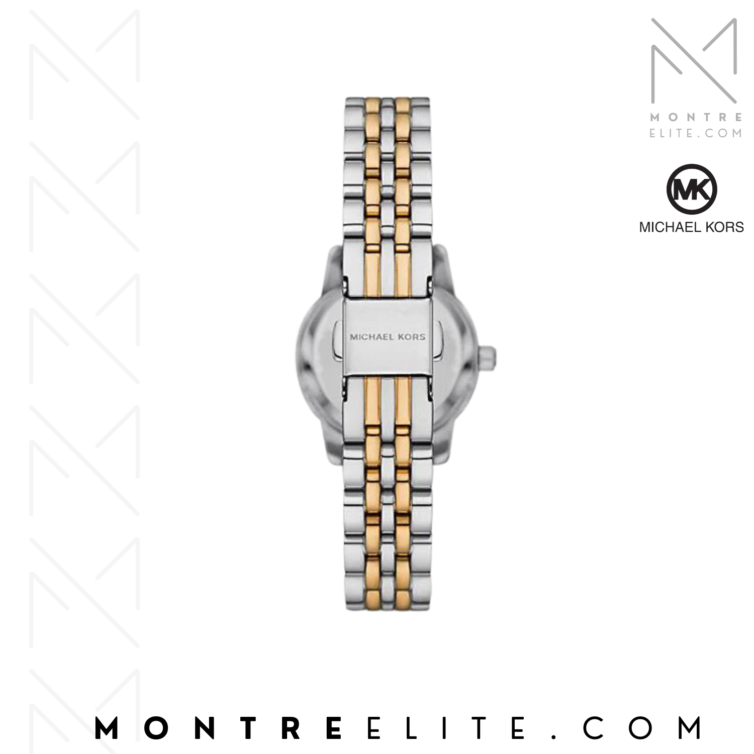 Michael Kors Lexington pour femme MK4815