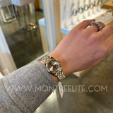 Michael Kors Lexington pour femme MK4815