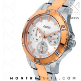 MONTRE GUESS POUR FEMME – W0443L4