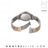 MONTRE GUESS POUR FEMME – W0443L4