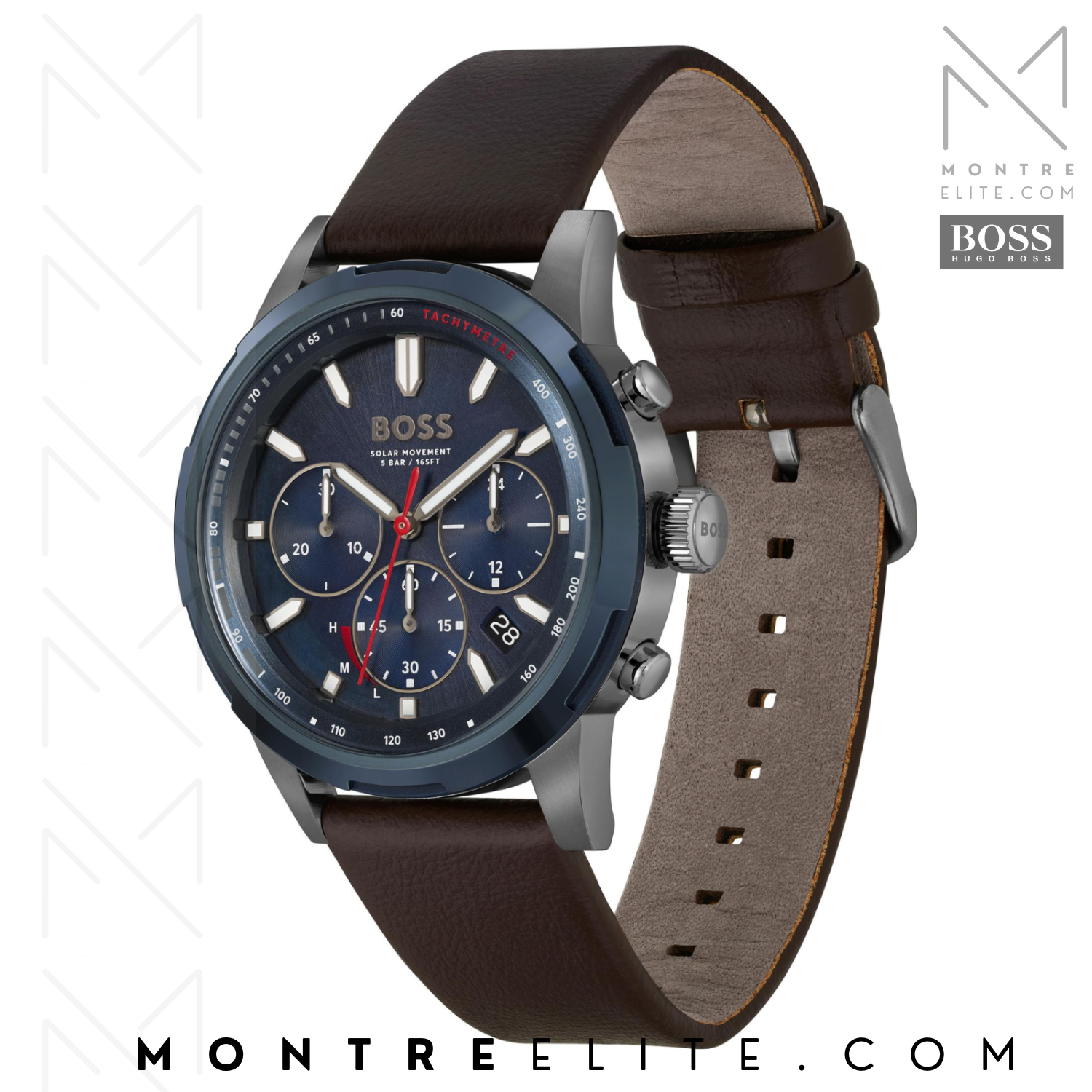 Boss CLASSIC 1514030 Chronographe pour homme