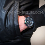 Boss CLASSIC 1514030 Chronographe pour homme