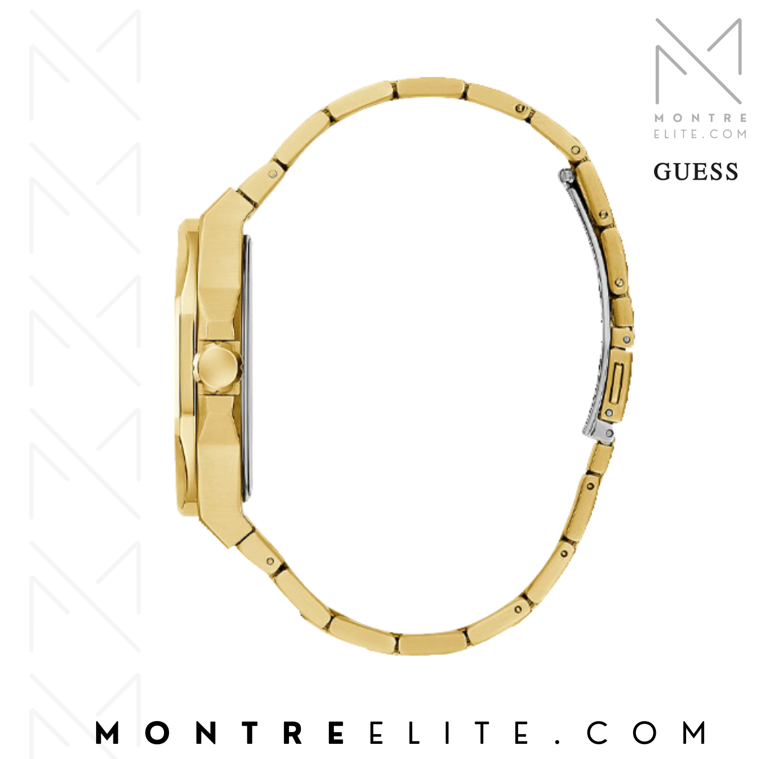MONTRE HOMME GUESS Emperor GW0573G2