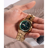 MONTRE HOMME GUESS Emperor GW0573G2