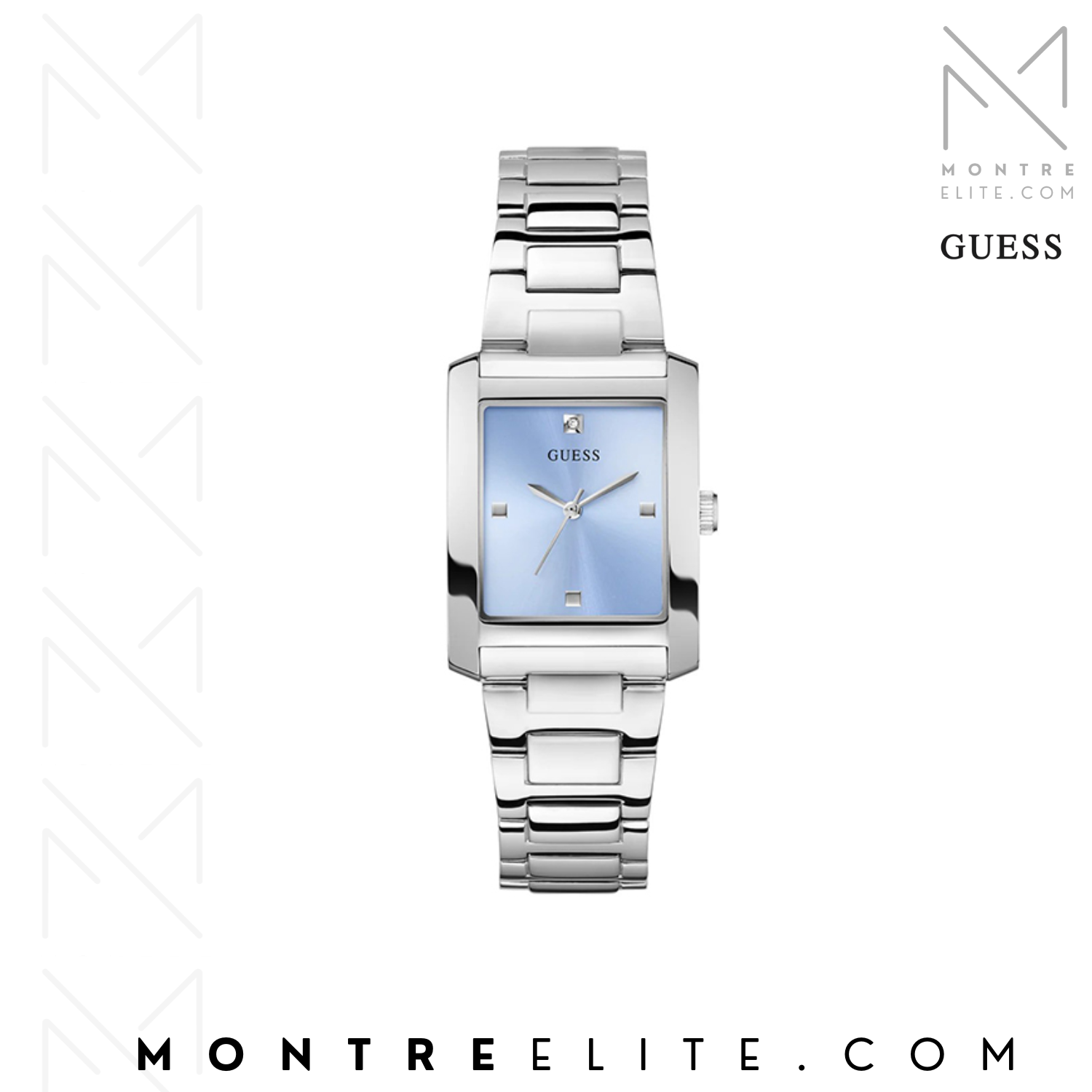 Montre Guess Bonnie pour Femme - GW0876l1