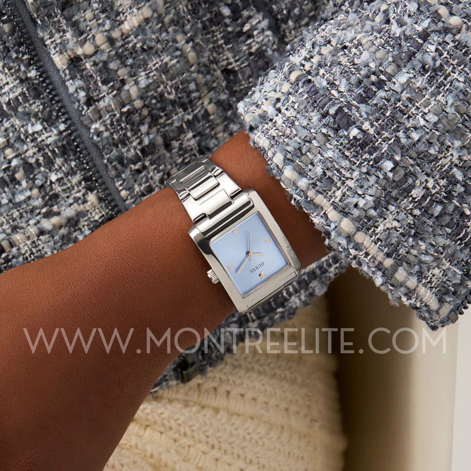Montre Guess Bonnie pour Femme - GW0876l1