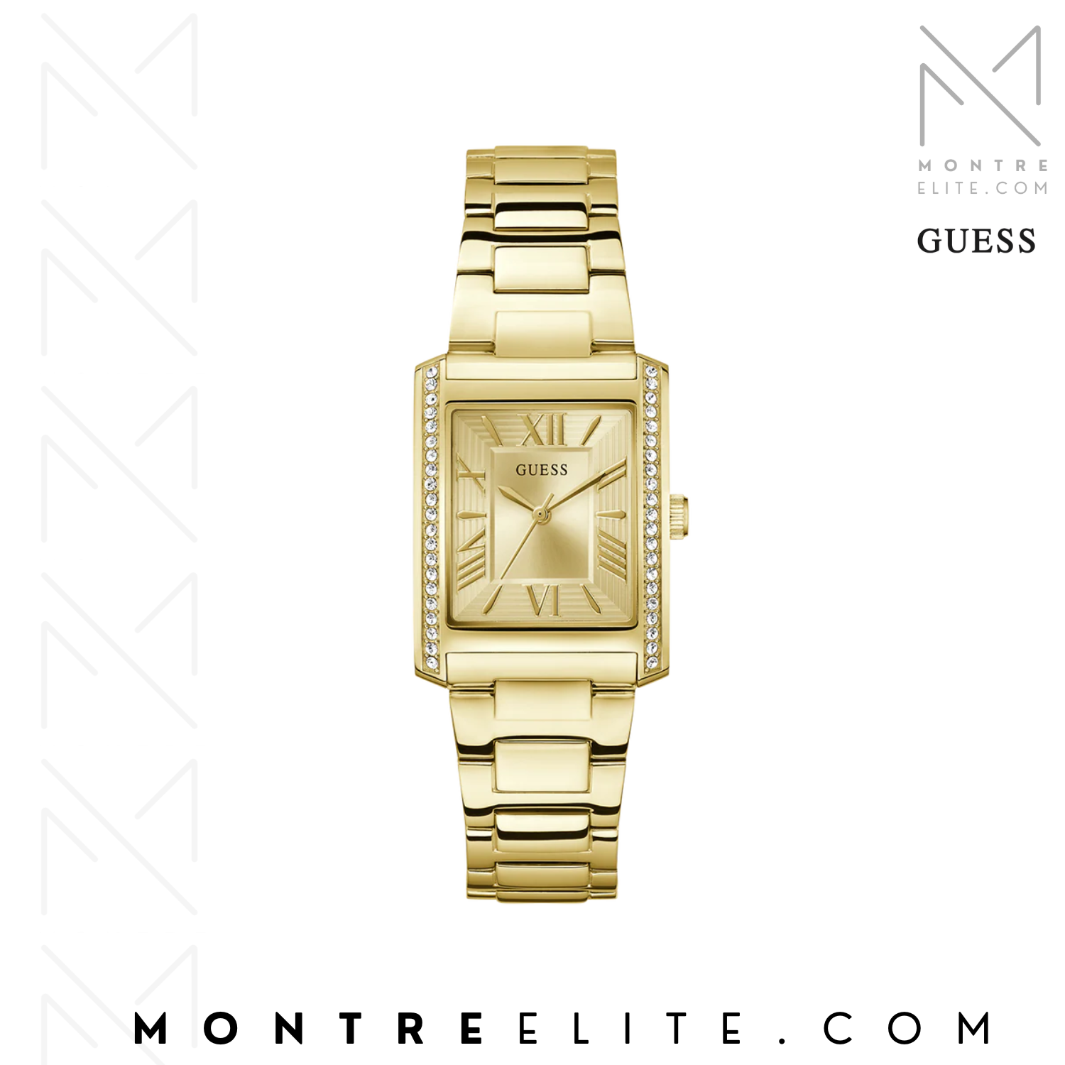 Montre Guess Bonnie pour Femme - GW0874L4