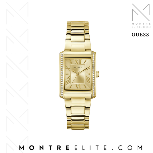 Montre Guess Bonnie pour Femme - GW0874L4