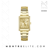 Montre Guess Bonnie pour Femme - GW0874L4