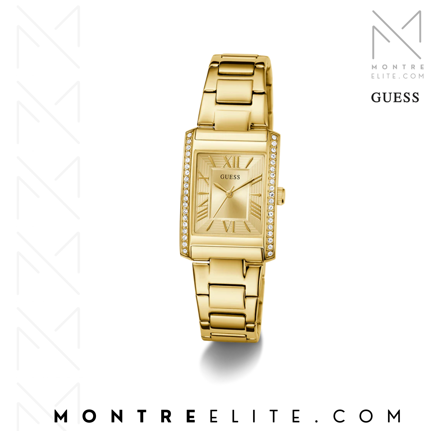 Montre Guess Bonnie pour Femme - GW0874L4