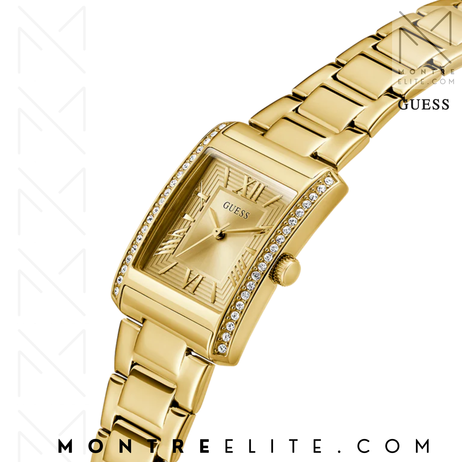 Montre Guess Bonnie pour Femme - GW0874L4