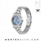 Montre EMPORIO ARMANI Federica Pour Femme, AR11593