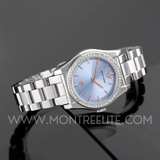 Montre EMPORIO ARMANI Federica Pour Femme, AR11593