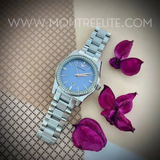 Montre EMPORIO ARMANI Federica Pour Femme, AR11593