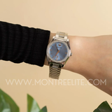 Montre EMPORIO ARMANI Federica Pour Femme, AR11593