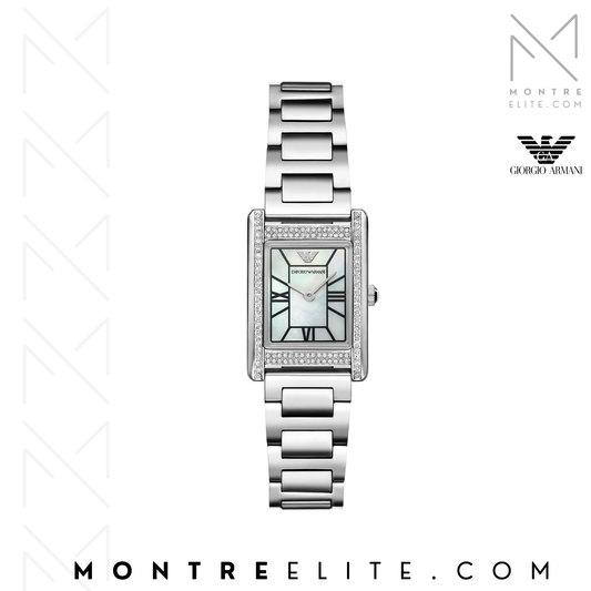 Montre EMPORIO ARMANI Pour Femme, AR11625