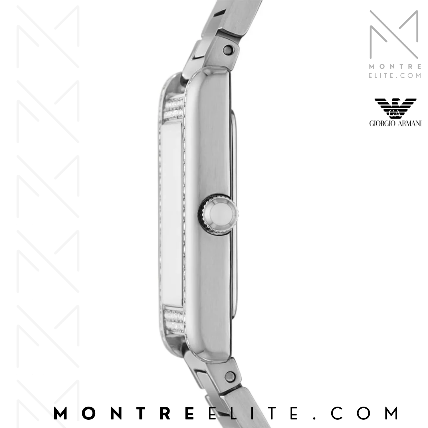 Montre EMPORIO ARMANI Pour Femme, AR11625