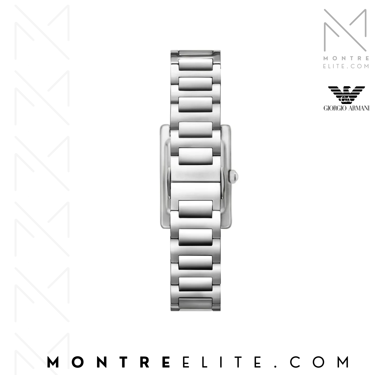 Montre EMPORIO ARMANI Pour Femme, AR11625
