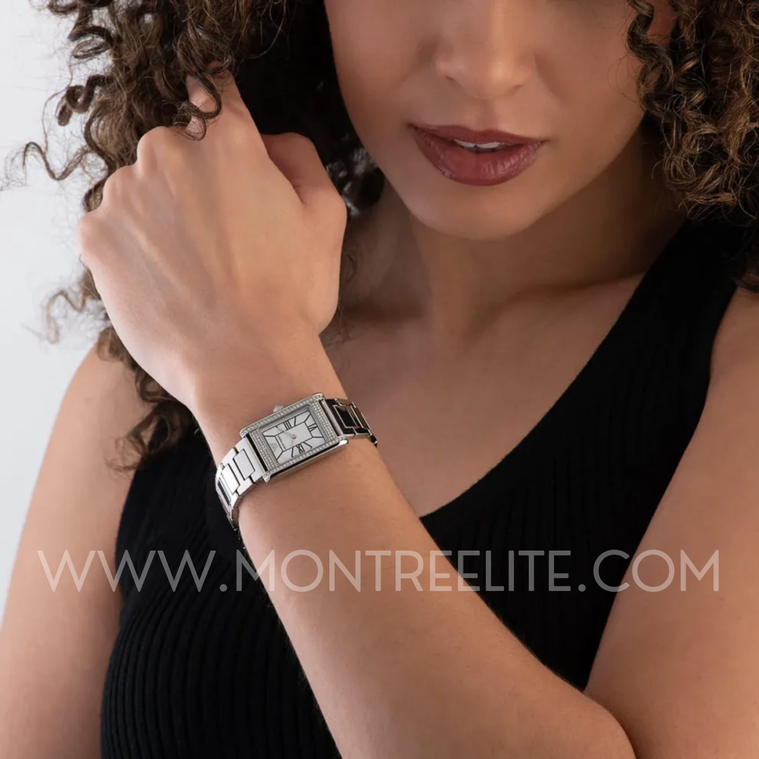 Montre EMPORIO ARMANI Pour Femme, AR11625