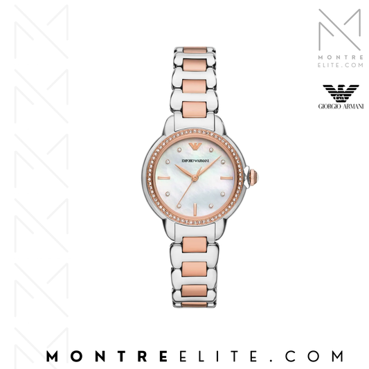 Montre EMPORIO ARMANI Pour Femme, AR11569