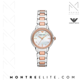 Montre EMPORIO ARMANI Pour Femme, AR11569