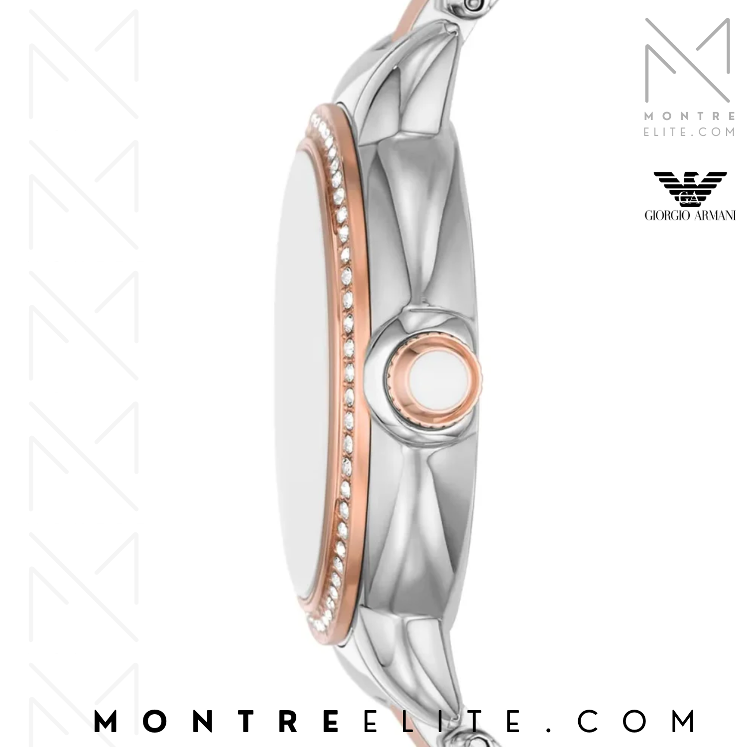 Montre EMPORIO ARMANI Pour Femme, AR11569