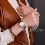 Montre EMPORIO ARMANI Pour Femme, AR11569