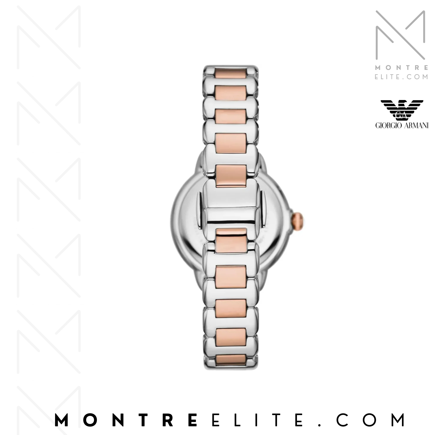 Montre EMPORIO ARMANI Pour Femme, AR11569