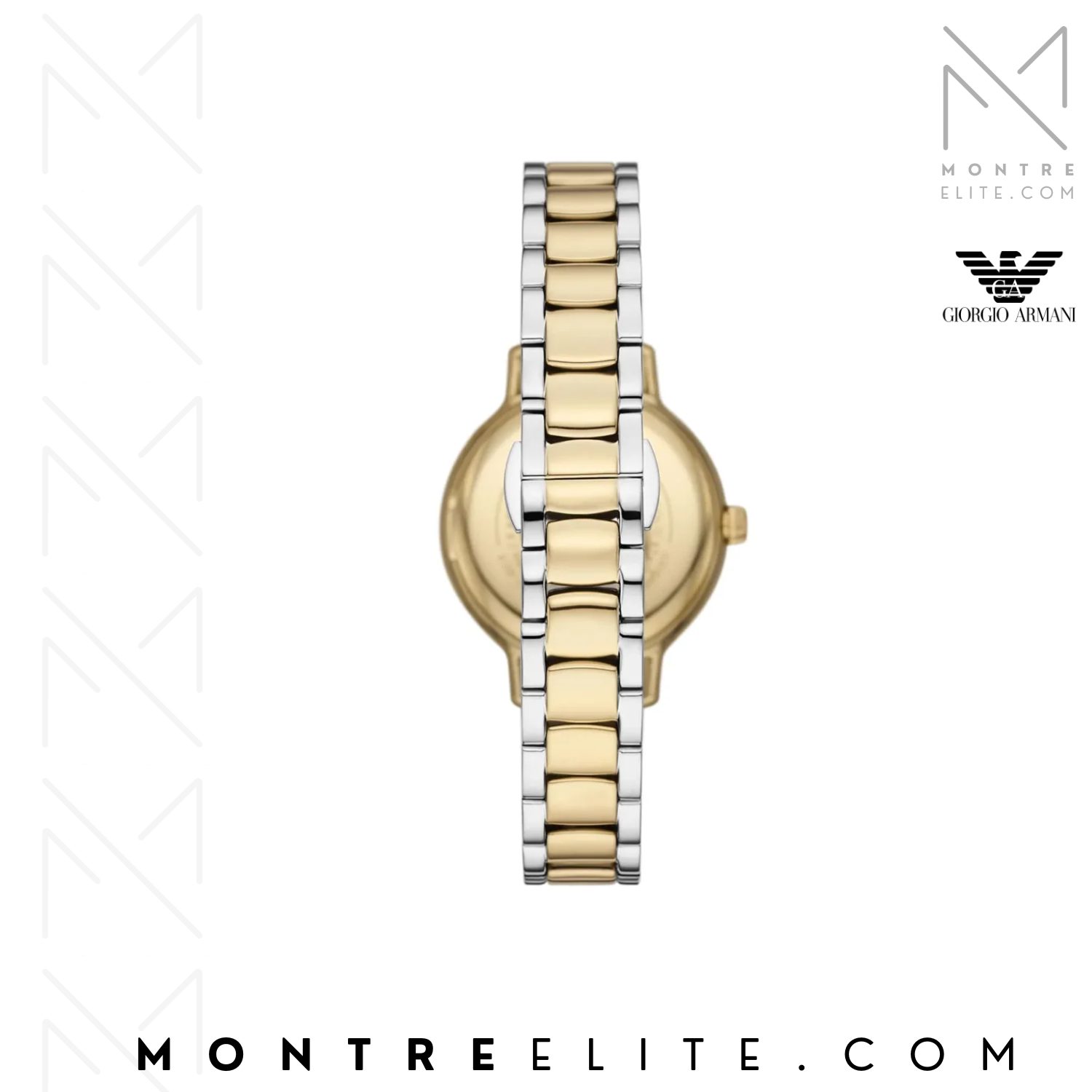 Montre EMPORIO ARMANI Pour Femme, AR11576