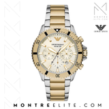 Montre EMPORIO ARMANI Pour Homme, AR11606