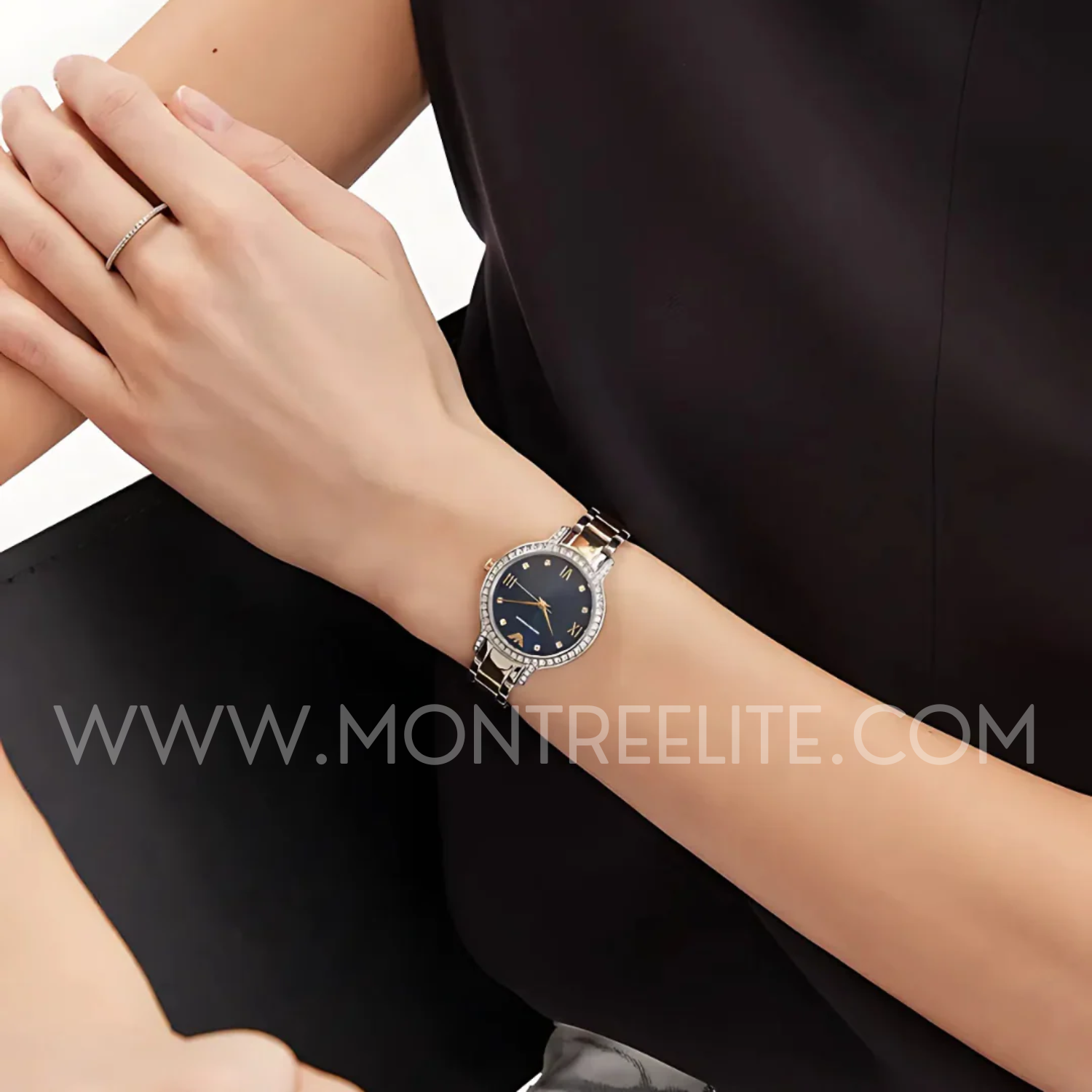 Montre EMPORIO ARMANI Pour Femme, AR11576