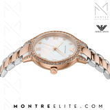 Montre EMPORIO ARMANI Pour Femme, AR11499