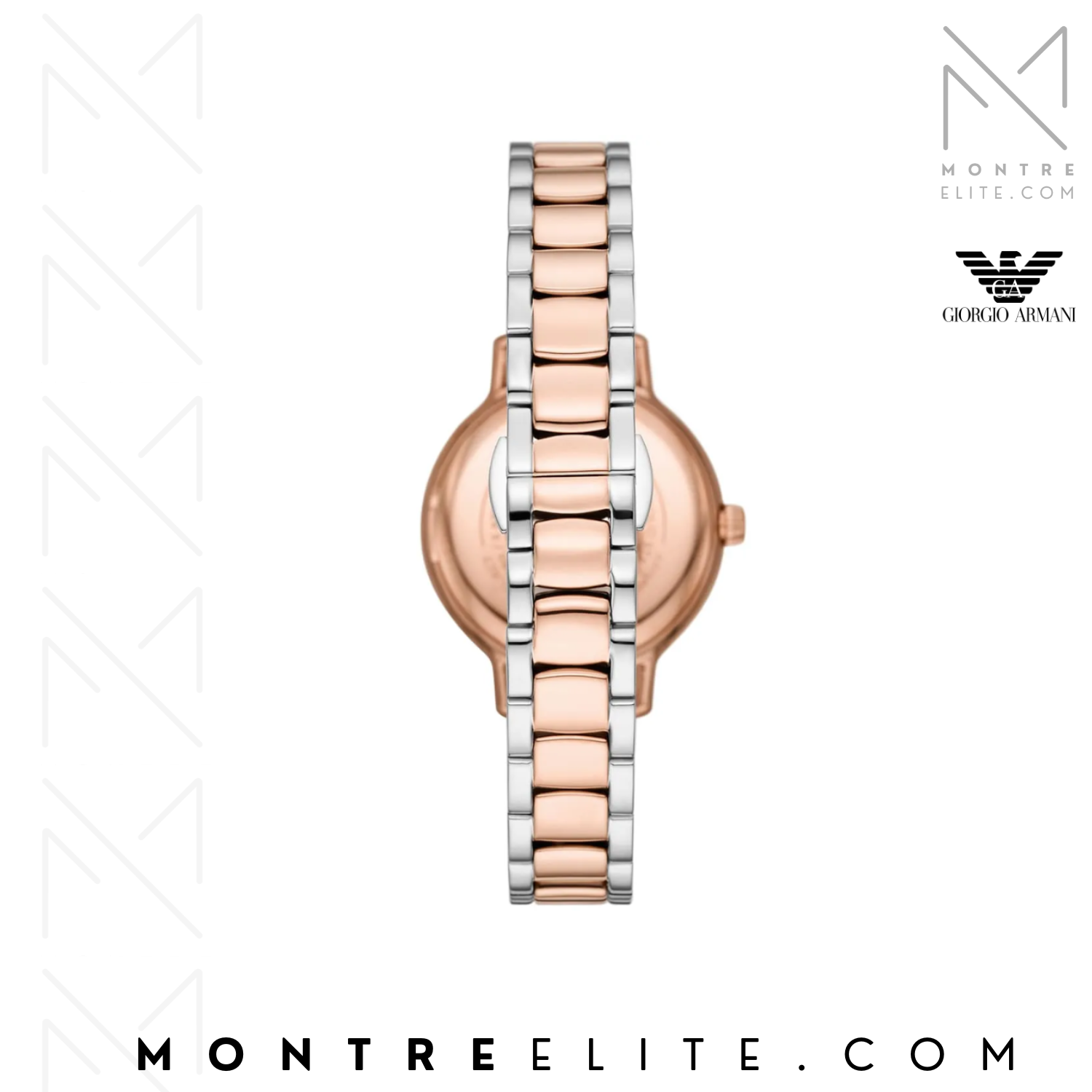 Montre EMPORIO ARMANI Pour Femme, AR11499