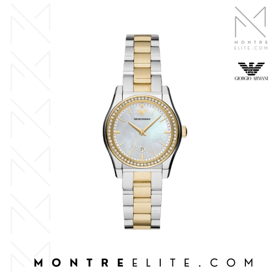 Montre EMPORIO ARMANI Pour Femme, AR11559