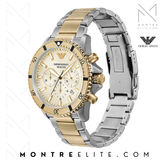 Montre EMPORIO ARMANI Pour Homme, AR11606