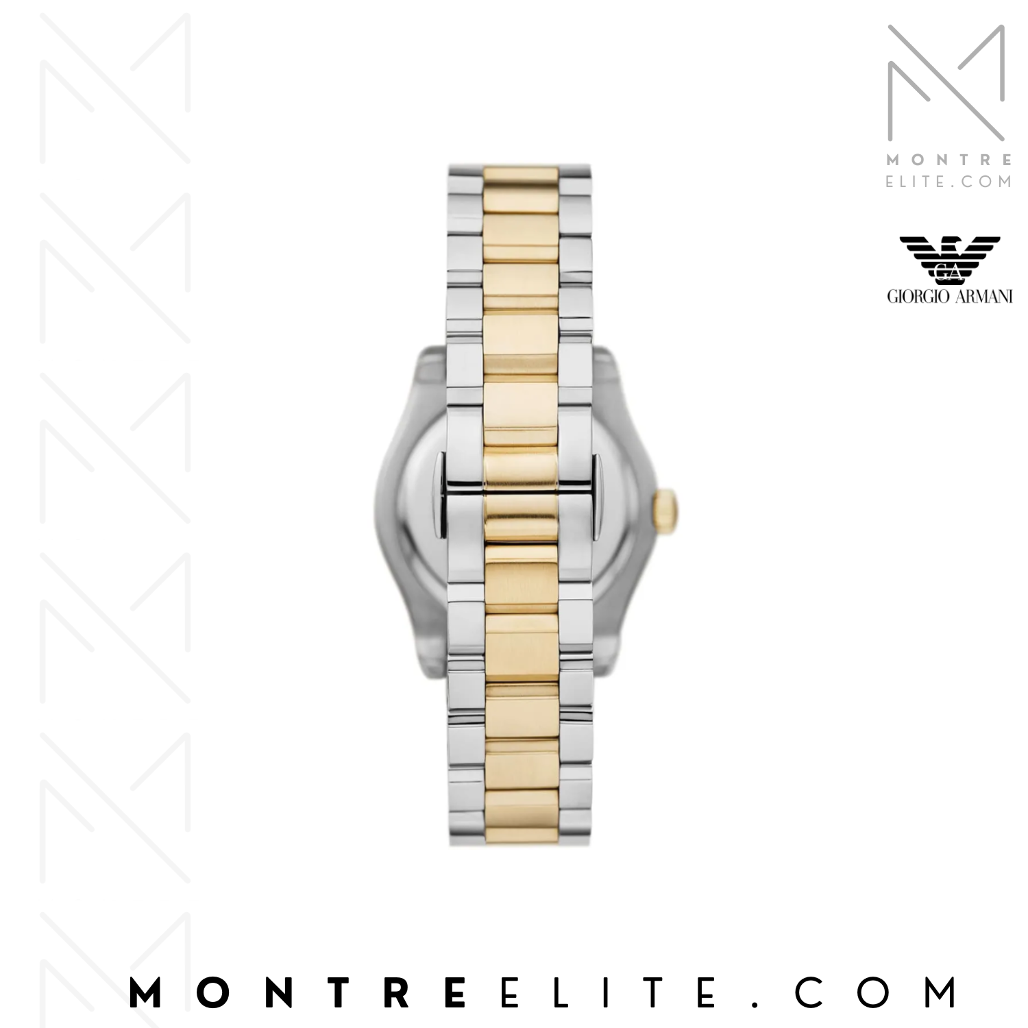 Montre EMPORIO ARMANI Pour Femme, AR11559